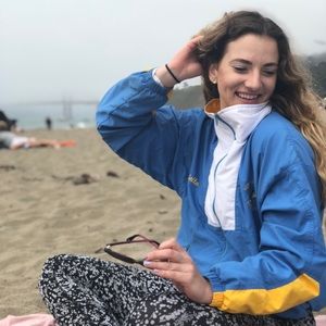 Meet your Posher, Nicolette
